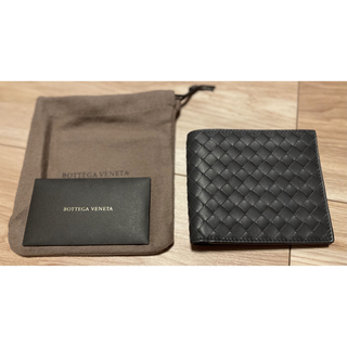 ボッテガ  財布レディースグレー/灰色系の通販