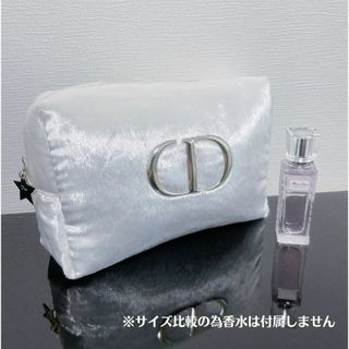 クリスチャンディオール(Christian Dior)のDior 2020ホリデーコフレ ポーチ(ポーチ)