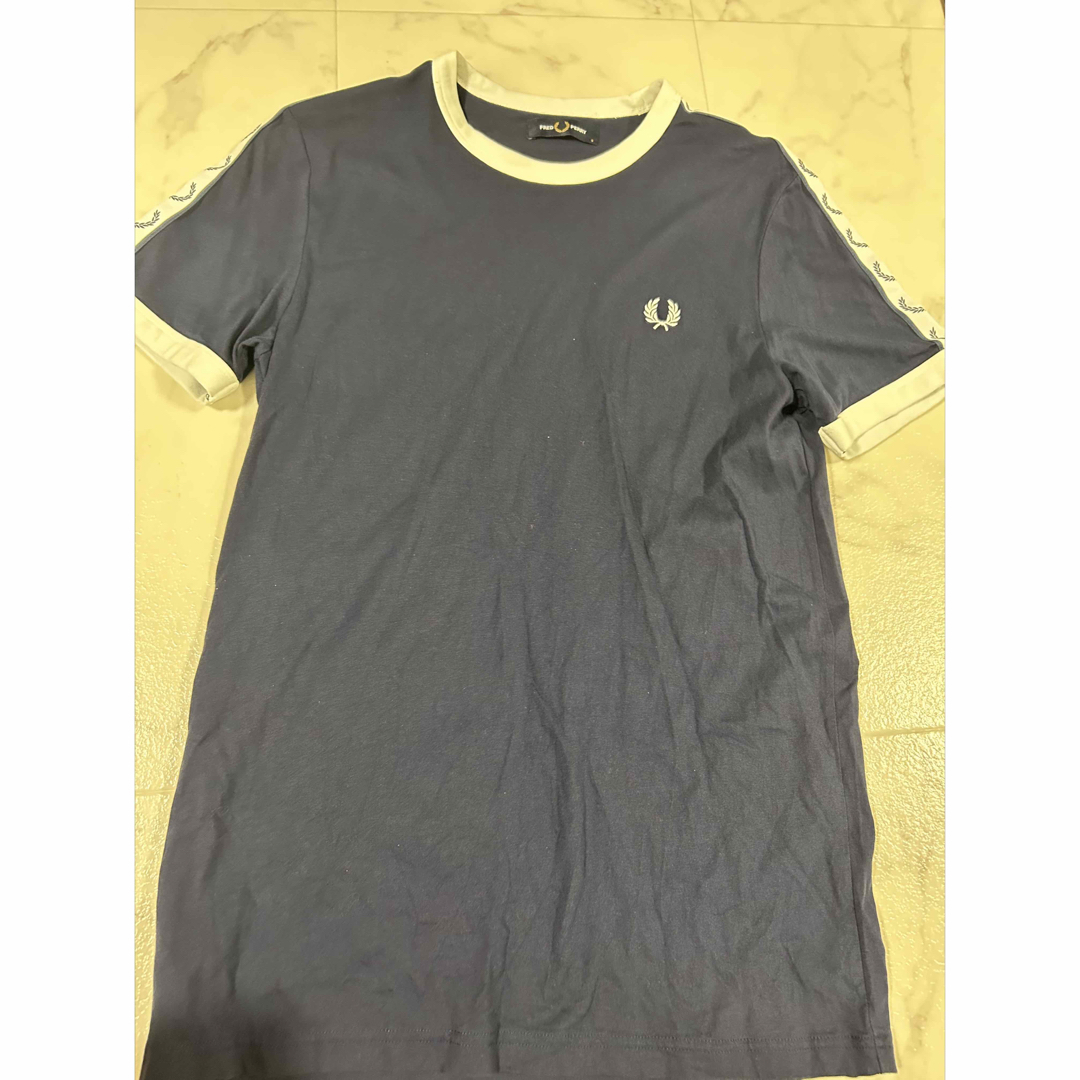 FRED PERRY Tシャツメンズ