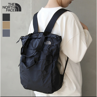 THE NORTH FACE - THE NORTH FACE Glam Tote（グラムトート）の通販 by ...