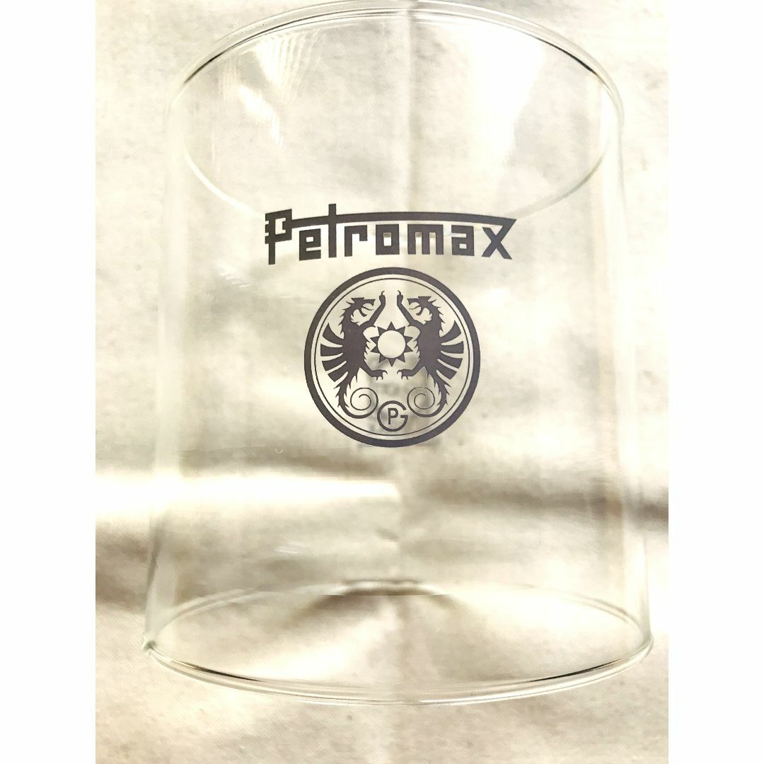 ペトロマックスHK500 ホヤガラス 2