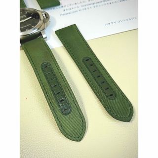 オフィチーネパネライ ストラップの通販 95点 | OFFICINE PANERAIを