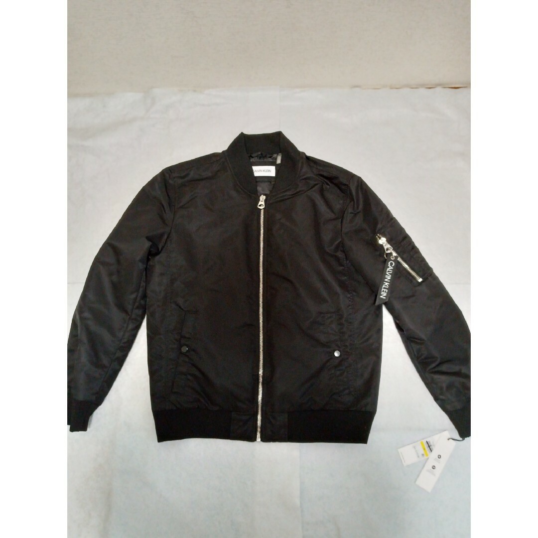 sullen購入 カルバンクライン ブルゾン | acaix.com.br