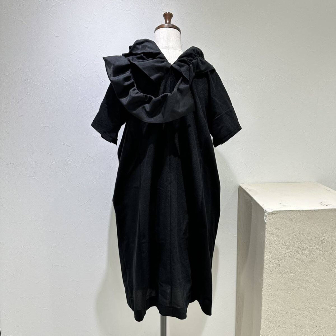 M commedesGARCONS コムデギャルソン ワンピース トリコ