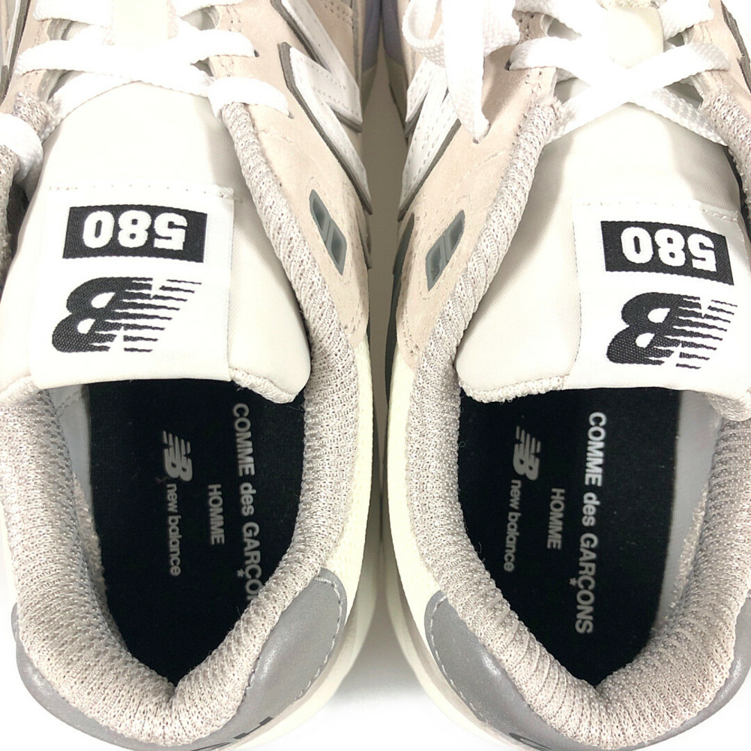 New Balance NEW BALANCE×COMME des GARCONS HOMME ニューバランス