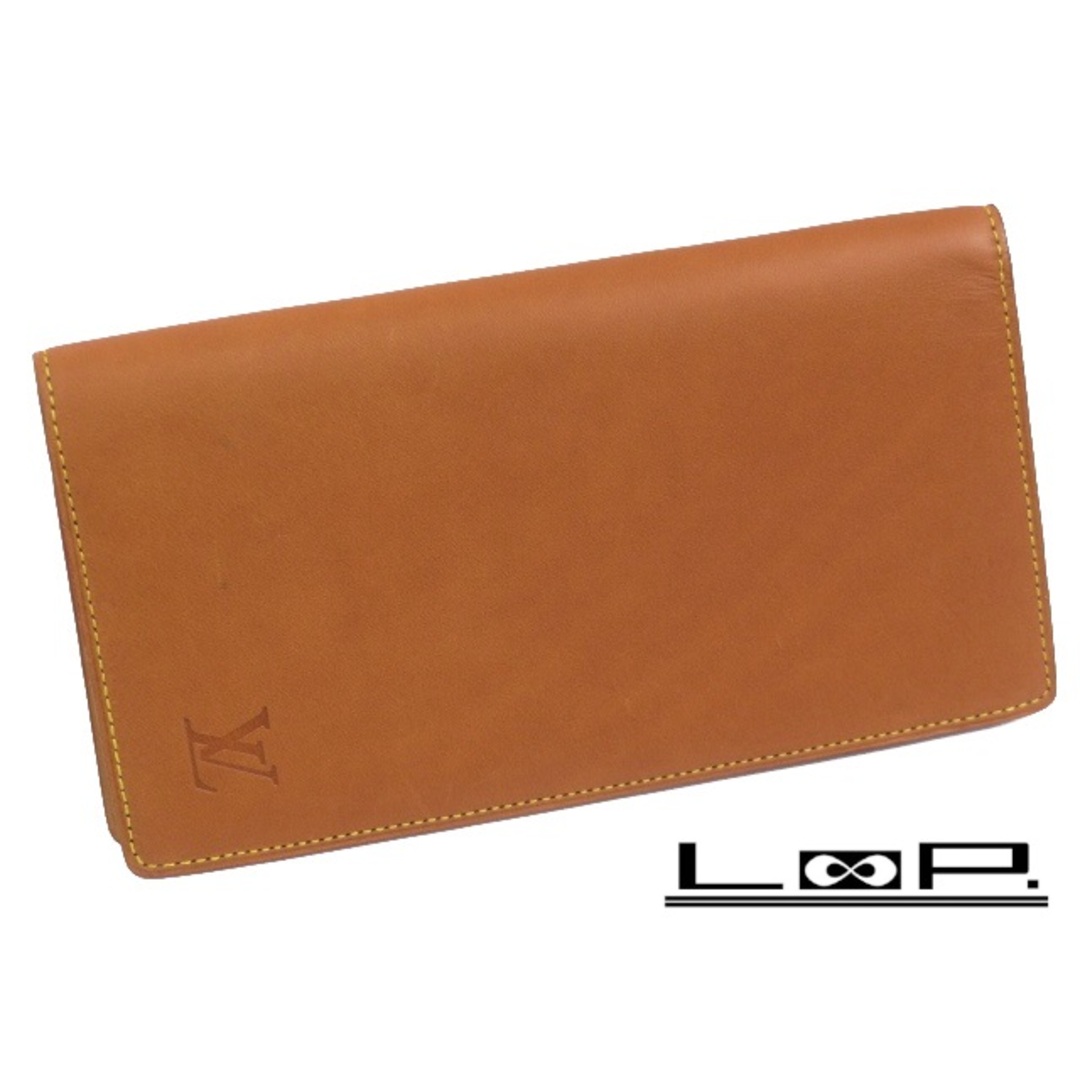 LOUIS VUITTON - □新同□ ルイ・ヴィトン ノマド ポルト LOUIS VUITTON - □新同□ ルイ・ヴィトン ノマド ポルト