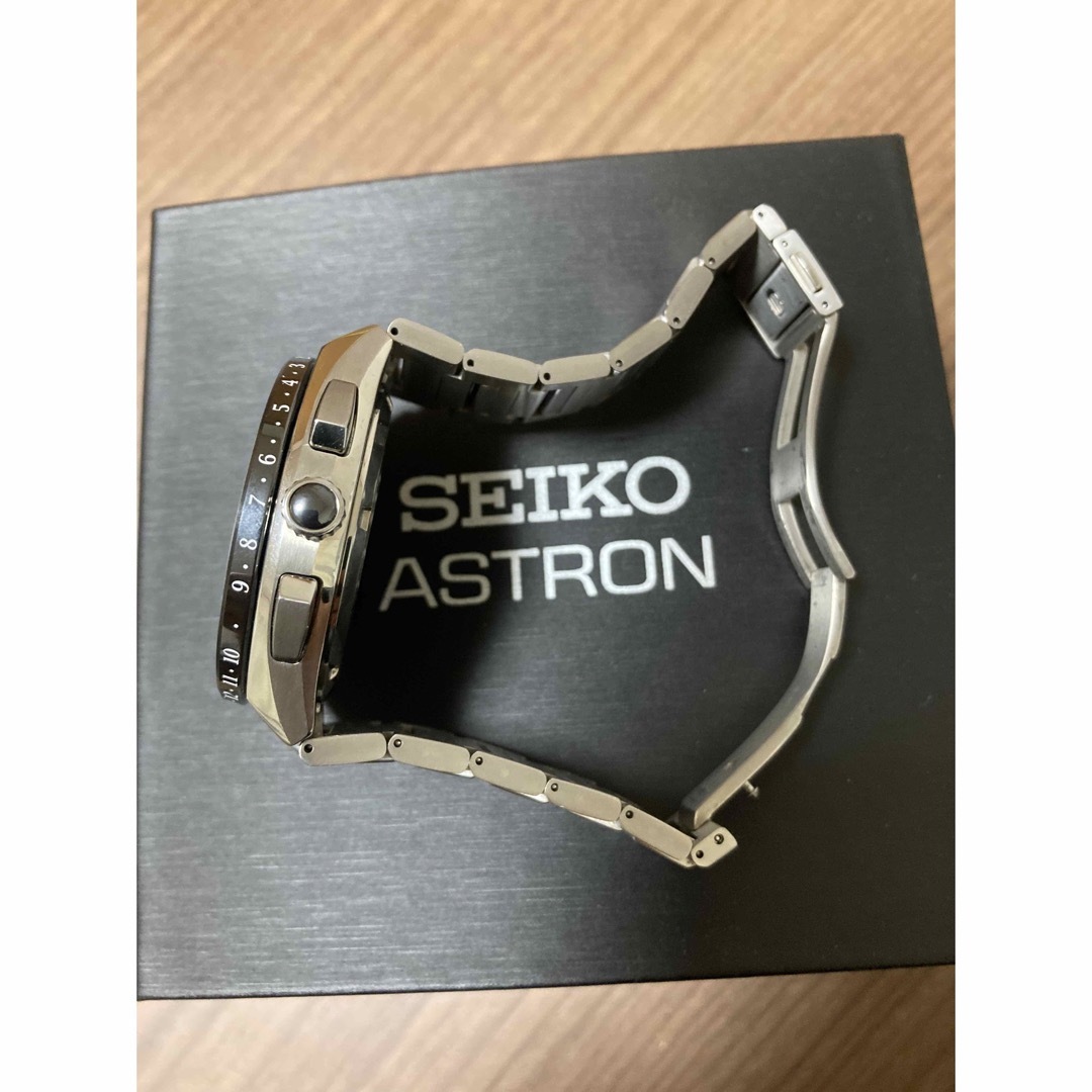 ASTRON（アストロン） 品番：SBXB123 / 8X53-0AV0-2