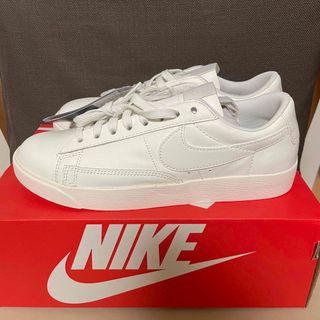 ナイキ(NIKE)のNIKE(ナイキ) ブレーザー Low スニーカー(スニーカー)