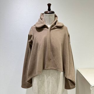 コム デ ギャルソン(COMME des GARCONS) ポンチョ(レディース)の通販 コム デ ギャルソン(COMME des GARCONS) ポンチョ(レディース)の通販