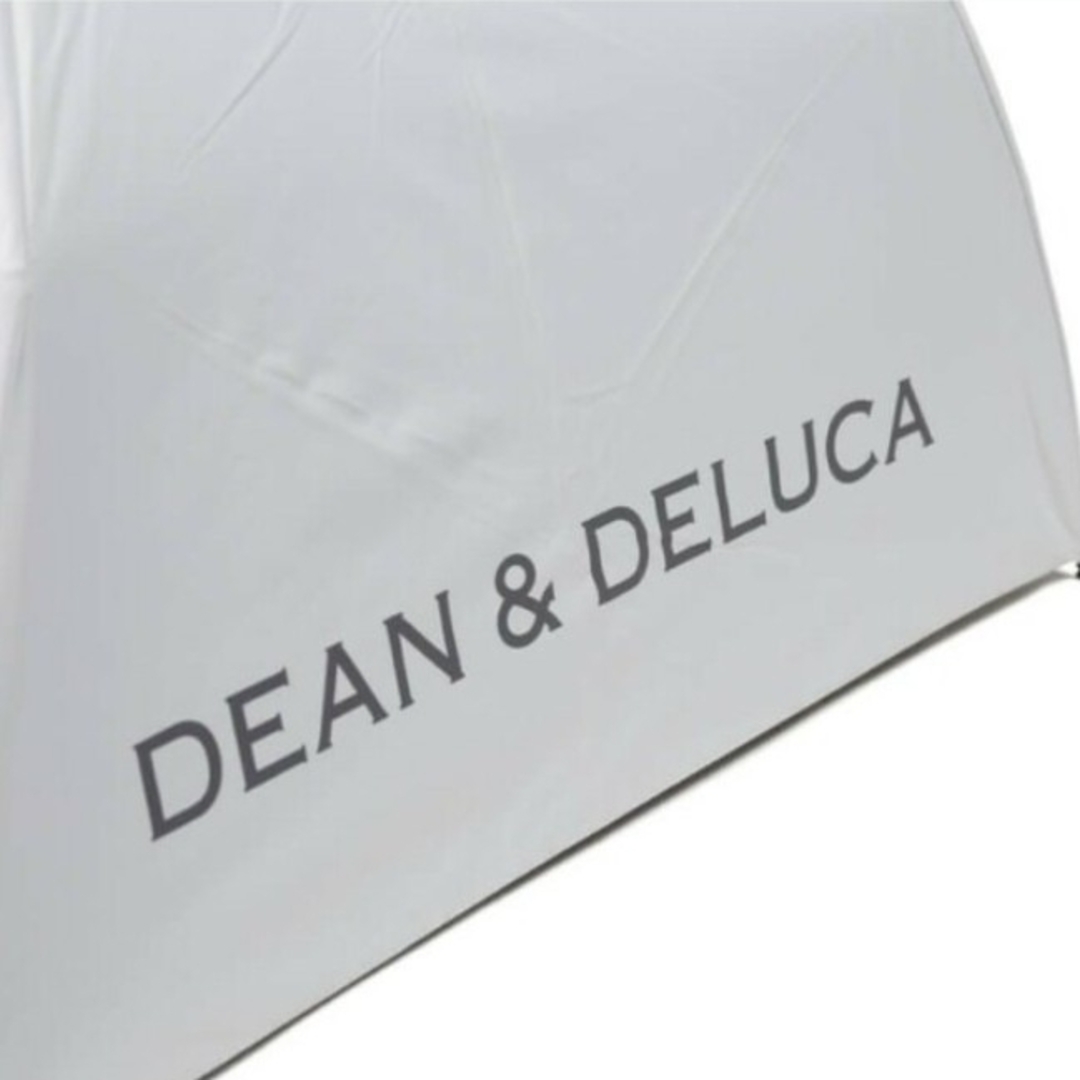 ディーン&デルーカ　日傘折り畳み傘　晴雨兼用