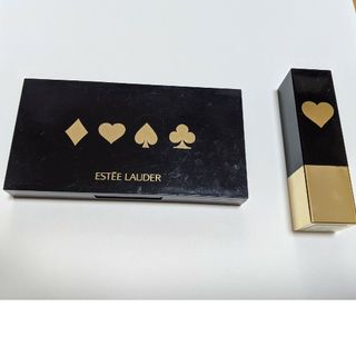 エスティローダー(Estee Lauder)のESTEELAUDERアイシャドウ、口紅(アイシャドウ)