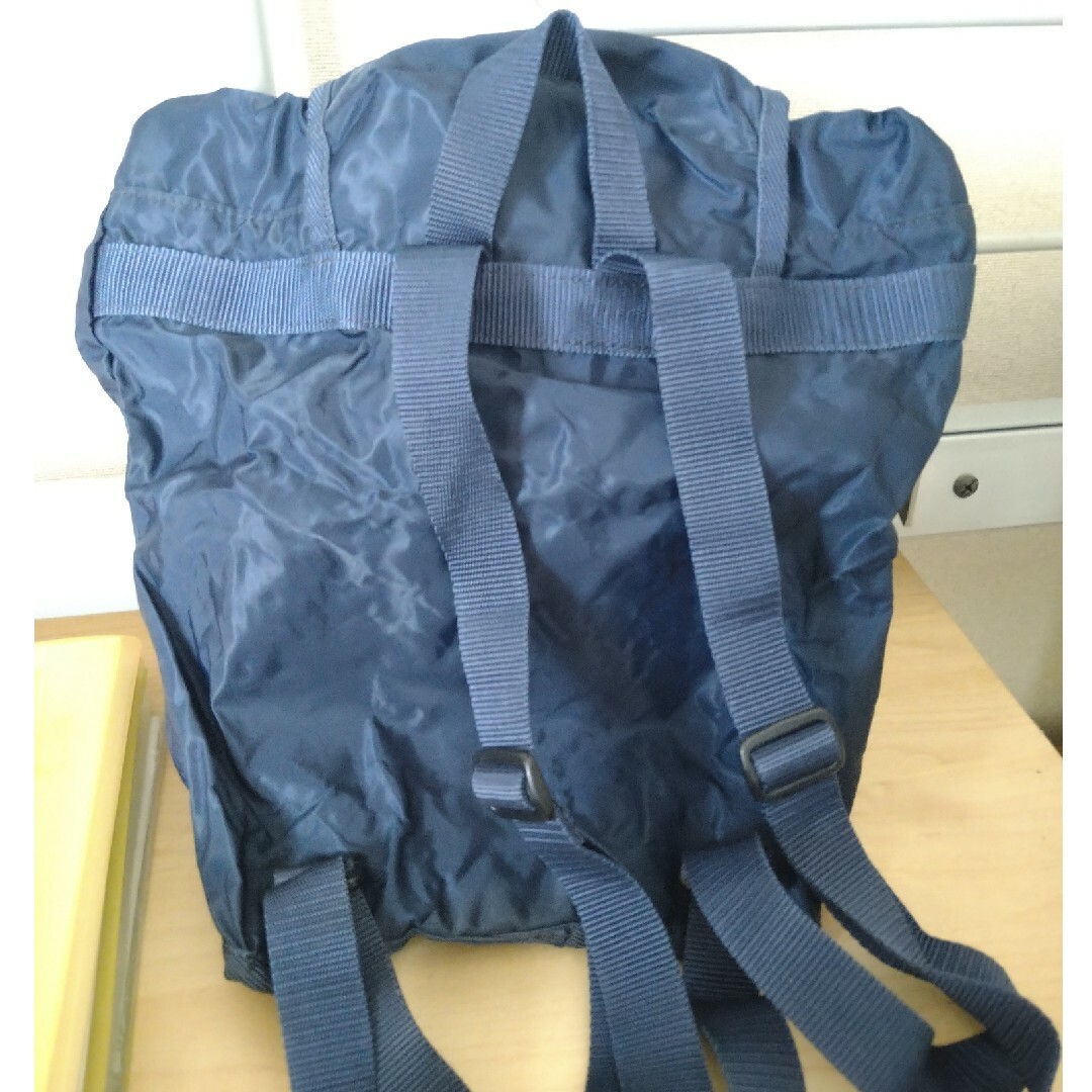 ELLE(エル)のELLE リュックサック レディースのバッグ(リュック/バックパック)の商品写真