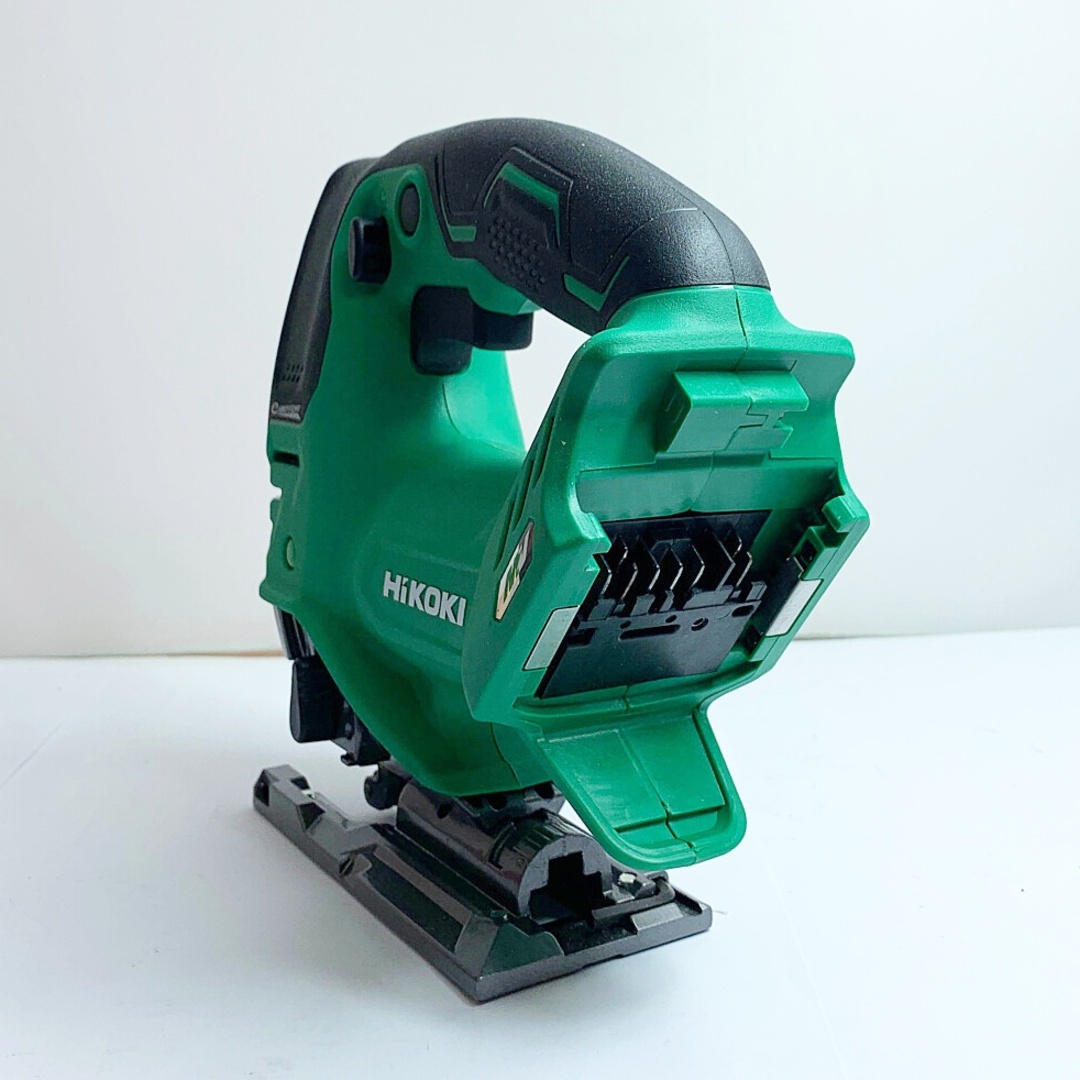 ♭♭HiKOKI ハイコーキ 135mm コードレスジグソー 本体のみ ♭♭HiKOKI ハイコーキ 135mm コードレスジグソー 本体のみ