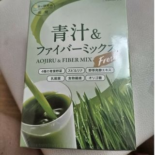 フォーデイズ　青汁(青汁/ケール加工食品)