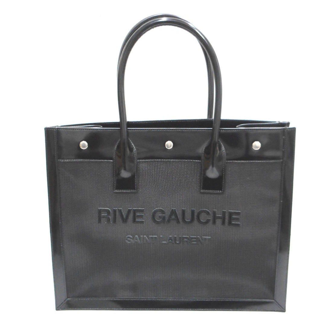 Saint Laurent - サンローラン リヴゴーシュ RIVE GAUCHE トートバッグ Saint Laurent - サンローラン リヴゴーシュ RIVE GAUCHE トートバッグ