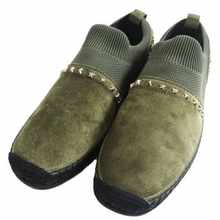 ジミーチュウ スリッポン/モカシン(メンズ)の通販 100点以上 | JIMMY