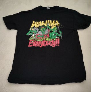 WANIMA ワニマ Tシャツセット *バラ売不可