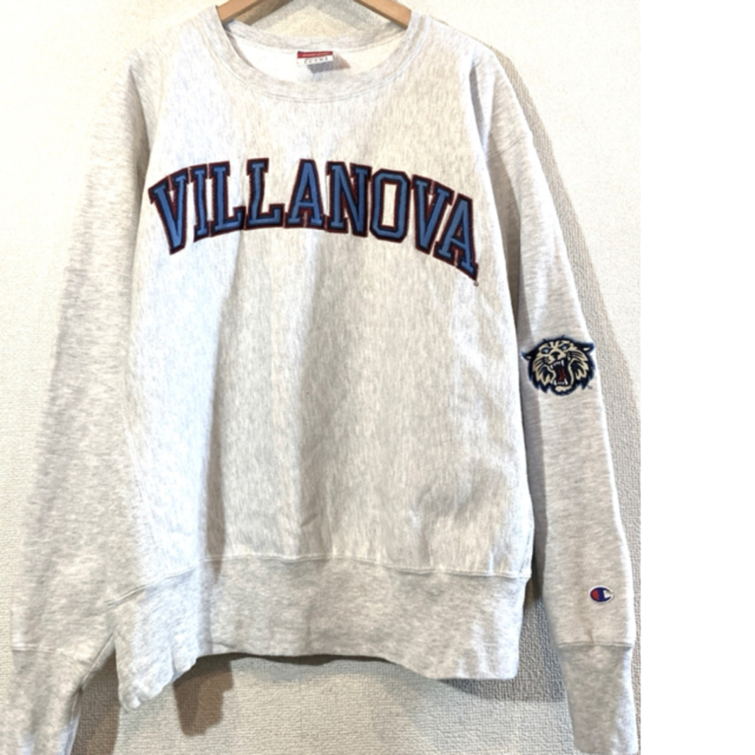 Champion★90sVINTAGE★リバースウィーブ★カレッジ★チャンピオン