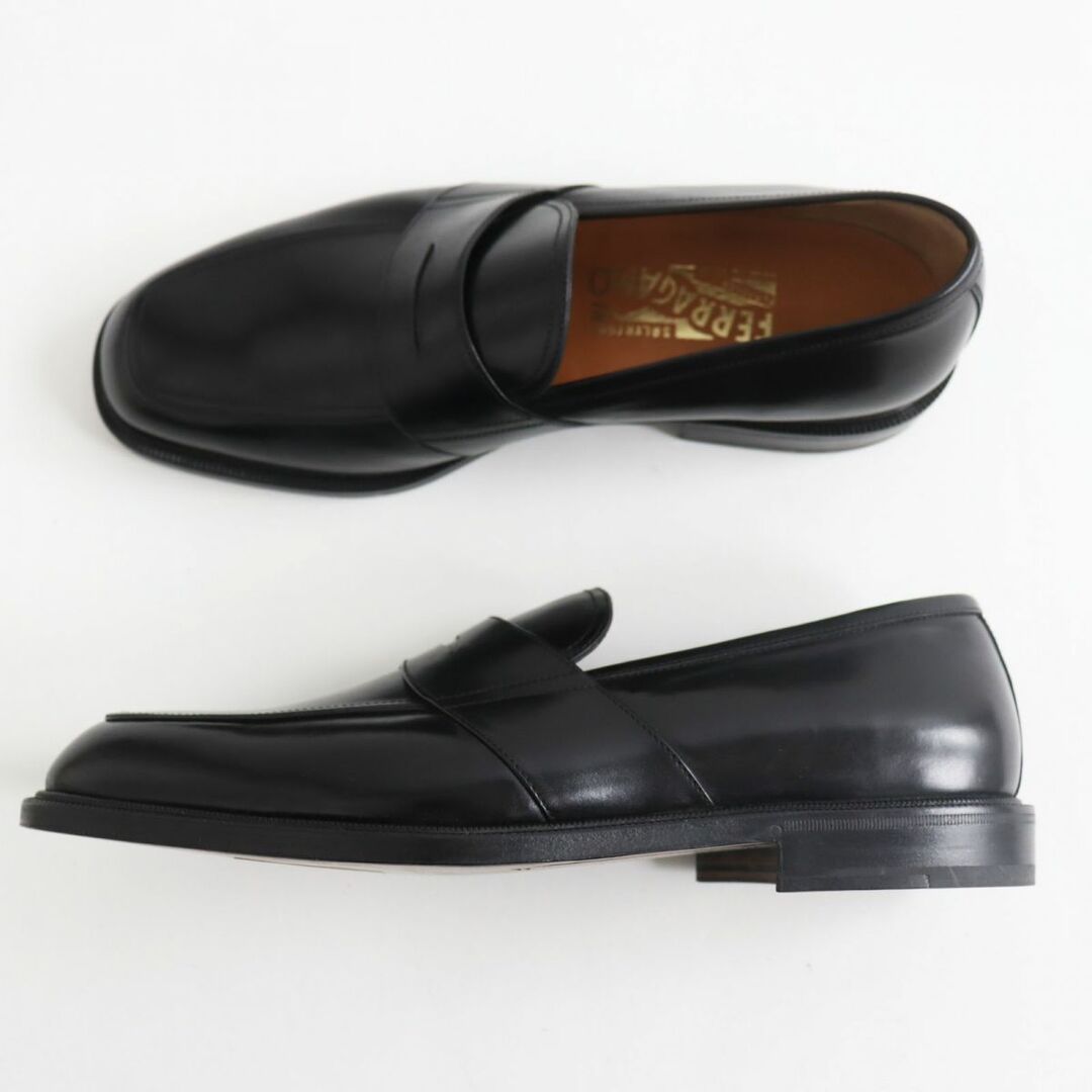 Salvatore Ferragamo - 未使用品○Salvatore Ferragamo サルヴァトーレ