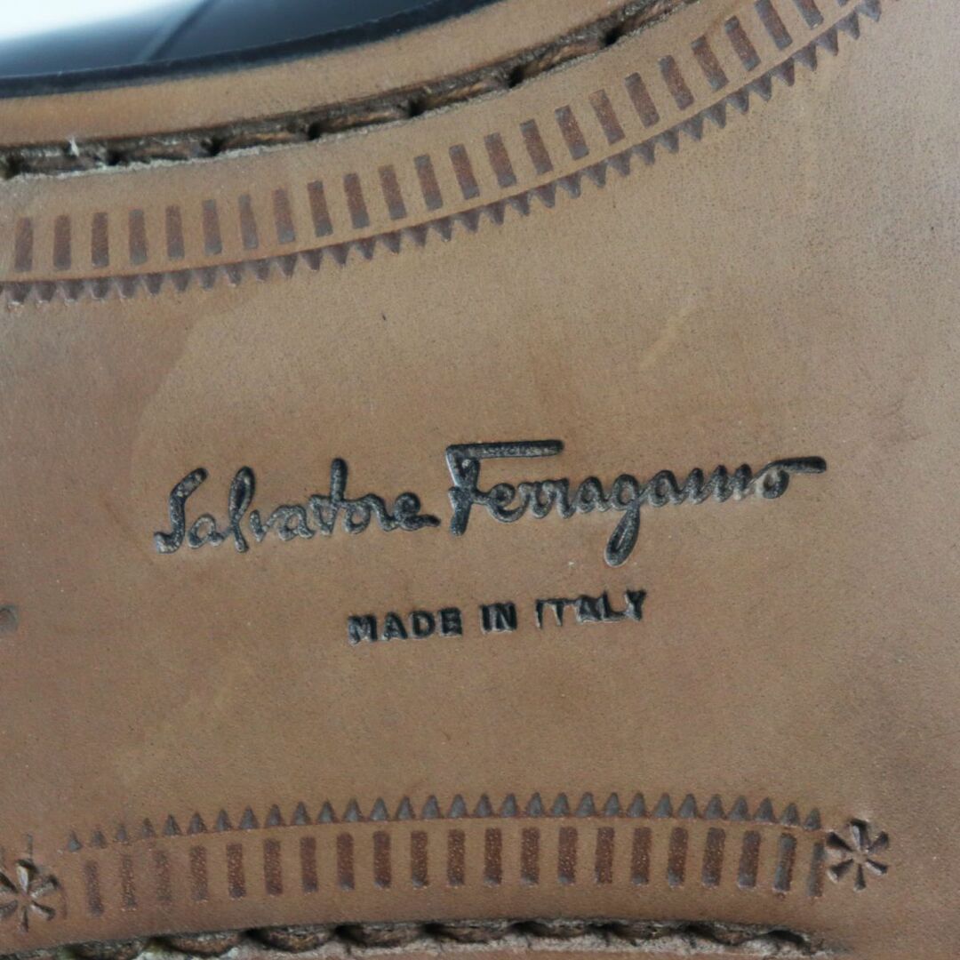 Salvatore Ferragamo - 未使用品○Salvatore Ferragamo サルヴァトーレ