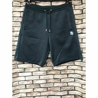 【完売品】ディオール Dior homme ショートパンツ ブラック 46 M