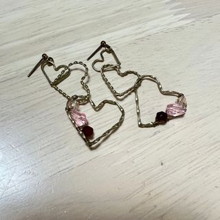 ピアス(ピアス)