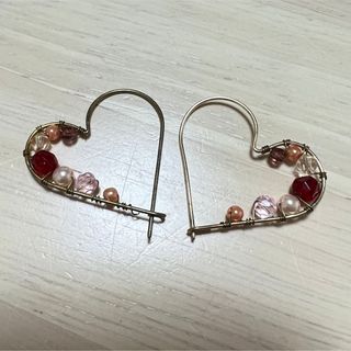 ピアス(ピアス)