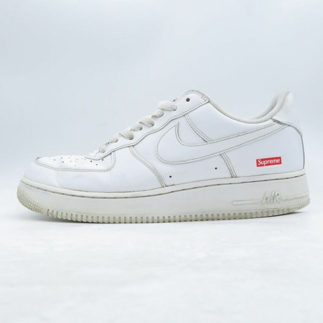 SUPREME 20ss NIKE AIR FORCE 1 LOW