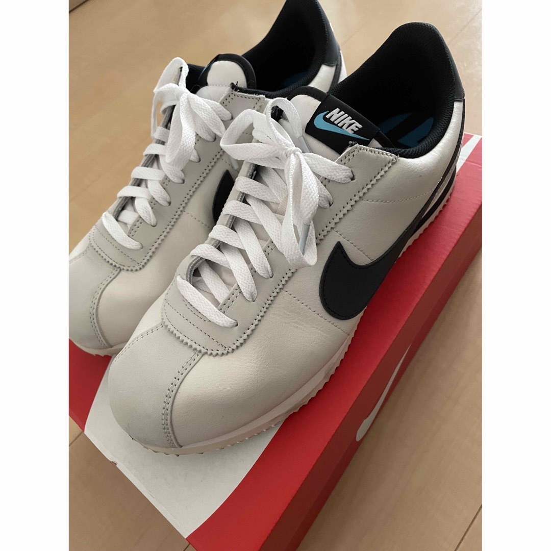 NIKE コルテッツ SE 大人気カラー 24.5cm 美品