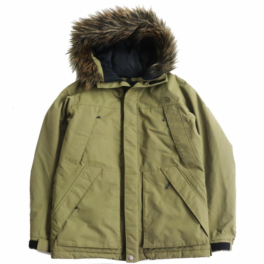 THE NORTH FACE - 良品○THE NORTH FACE ザ・ノースフェイス Mountain