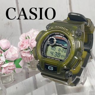 カシオ(CASIO)の腕時計メンズCASIOカシオ G-shockジーショックデジタル文字盤プレゼント(腕時計(デジタル))