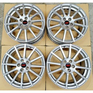 スバル - スバル STI 純正 17インチ ホイール フォレスター レガシィ
