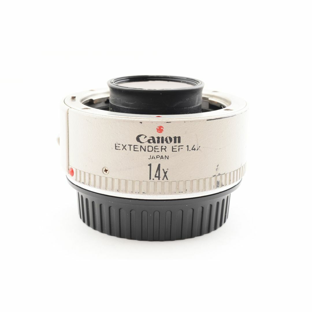 キヤノン Canon エクステンダー Extender EF 1.4X テレコンバーター EF