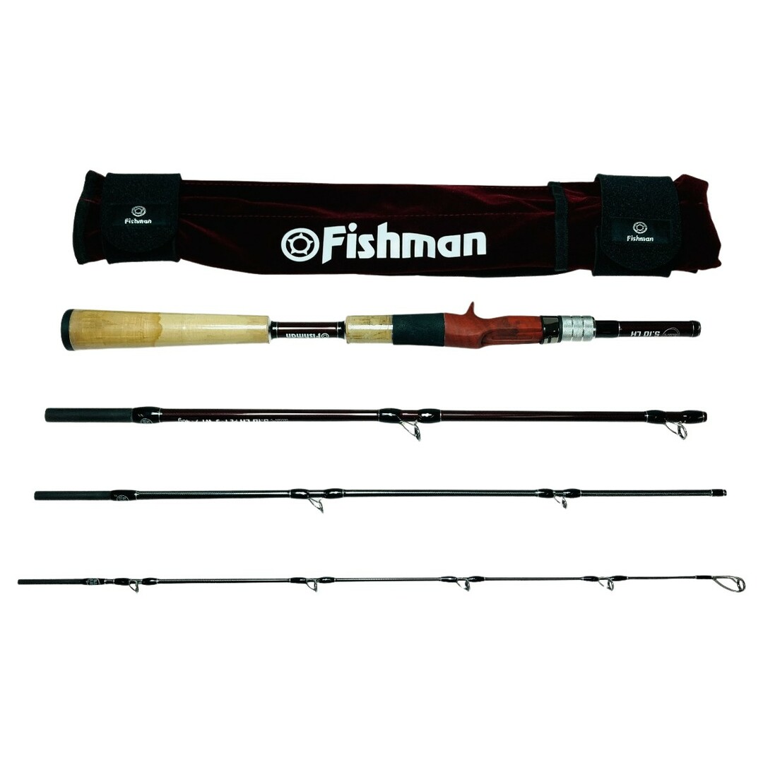 ◎◎Fishman フィッシュマン ブリストコンパクト BC4 5.10LH-