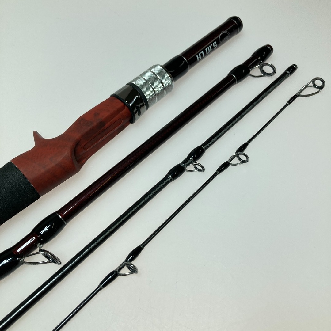 ◎◎Fishman フィッシュマン ブリストコンパクト BC4 5.10LH-