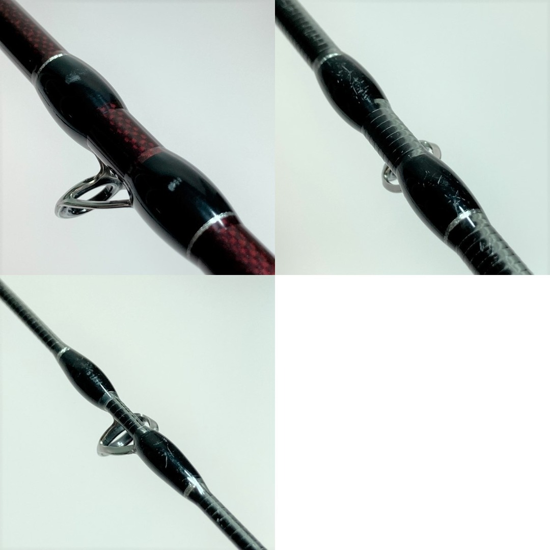 ◎◎Fishman フィッシュマン ブリストコンパクト BC4 5.10LH-
