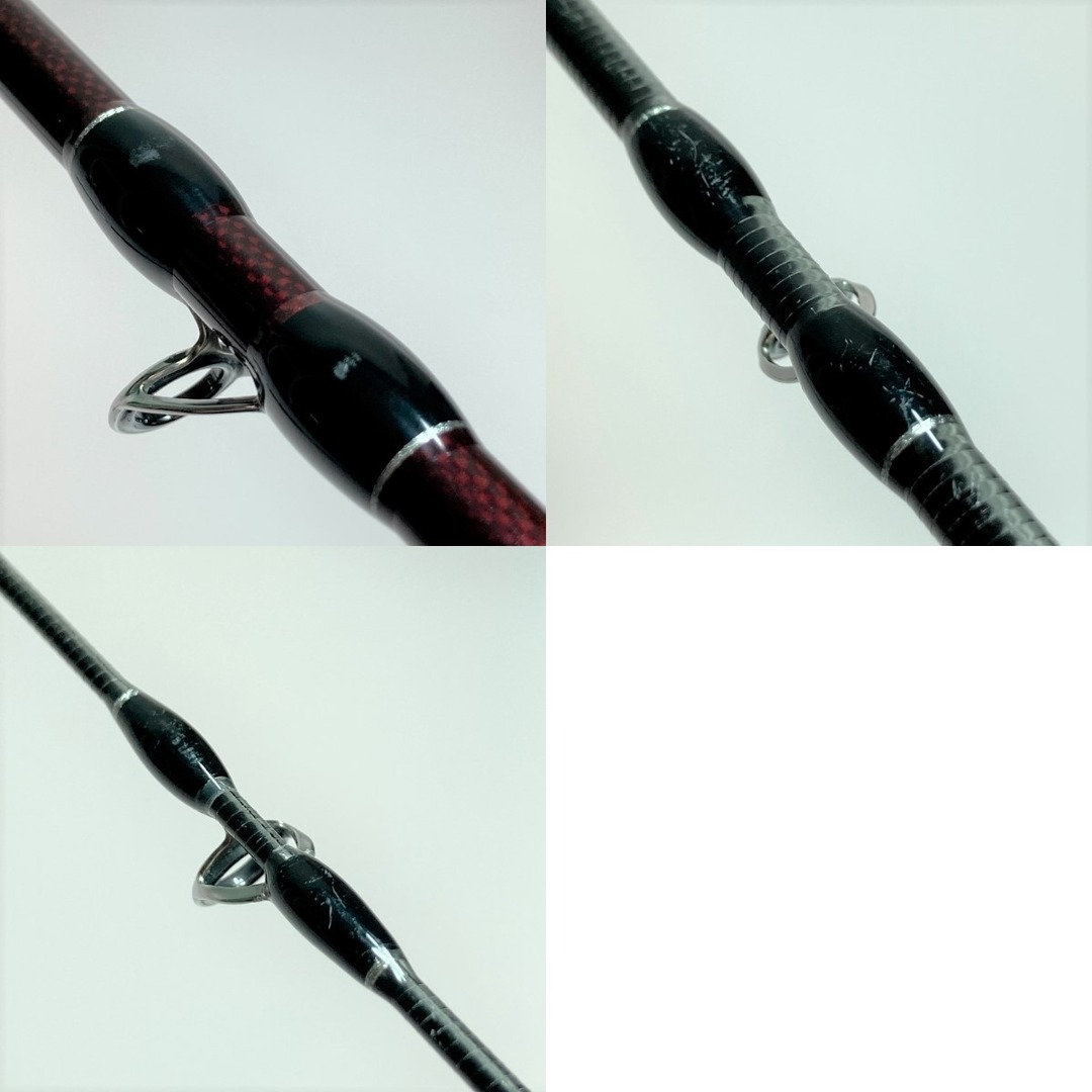 ◎◎Fishman フィッシュマン ブリストコンパクト BC4 5.10LHの通販 by