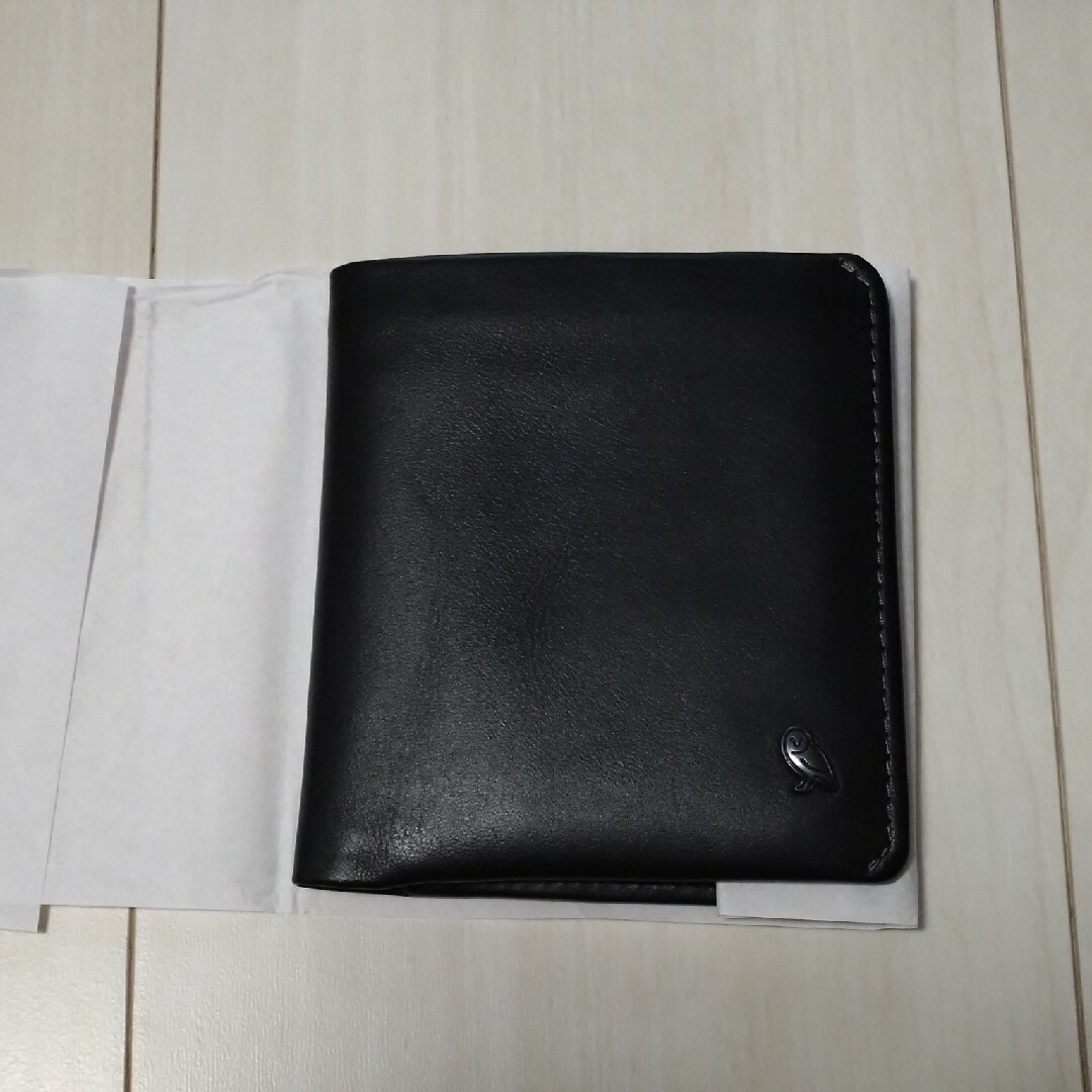 ベルロイ Coin Wallet コンパクト財布 Bellroy