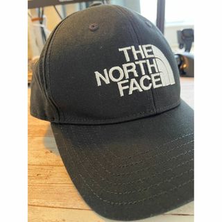 ザノースフェイス(THE NORTH FACE)のTHE NORTH FACE ロゴキャップ NN01830(キャップ)