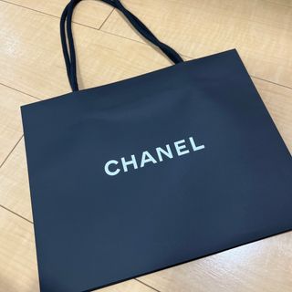 シャネル(CHANEL)のCHANEL 紙袋(ショップ袋)