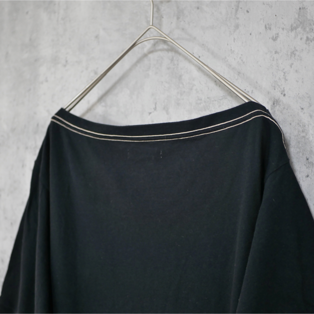 fumika_uchida neck over TEE