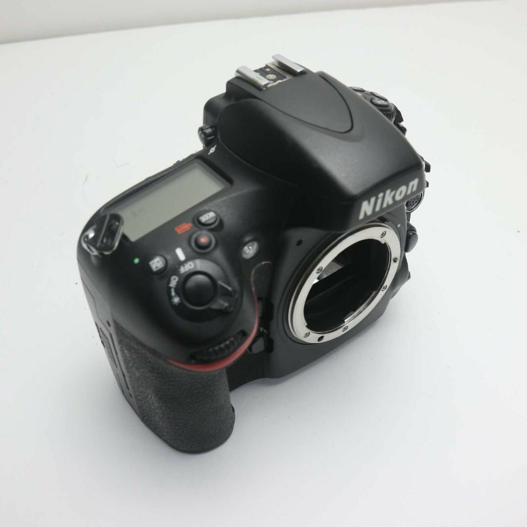 Nikon D800 ブラック ボディ