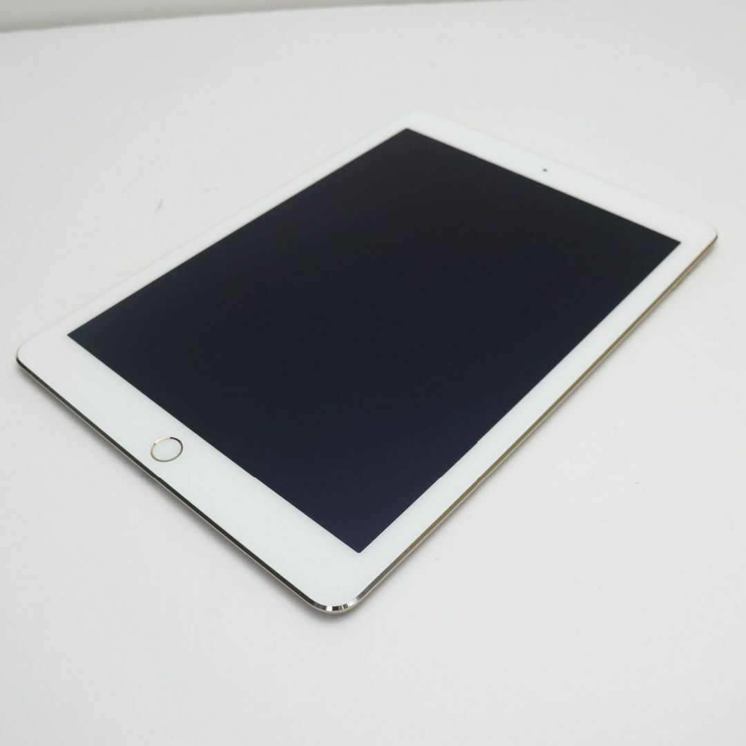 専用出品 iPadair2 Wi-Fi 16GB Gold 美品 - www.sorbillomenu.com