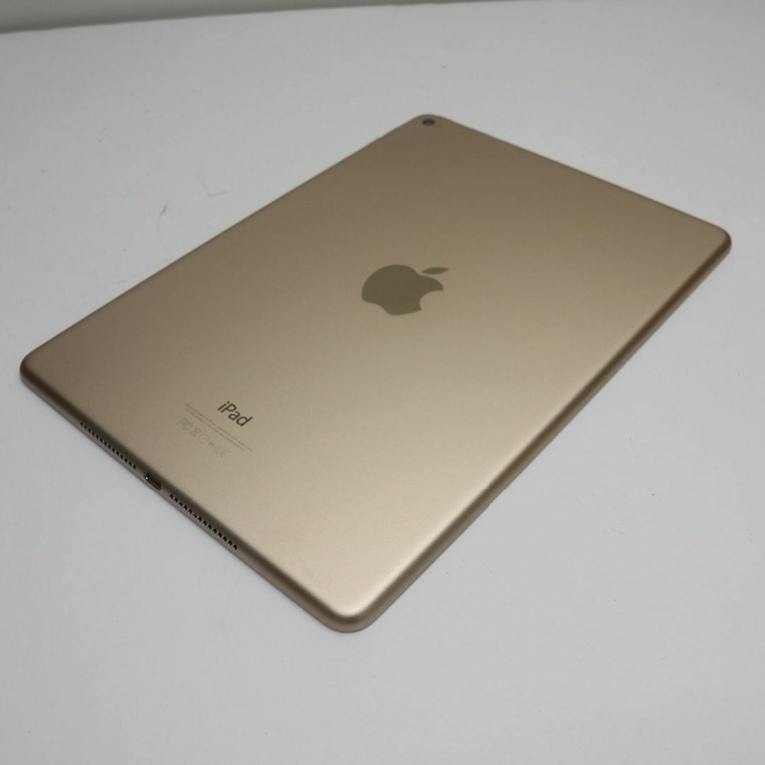 専用出品 iPadair2 Wi-Fi 16GB Gold 美品