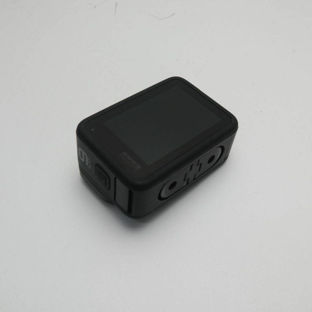 超美品 GoPro HERO9 BLACK CHDHX-901-FW