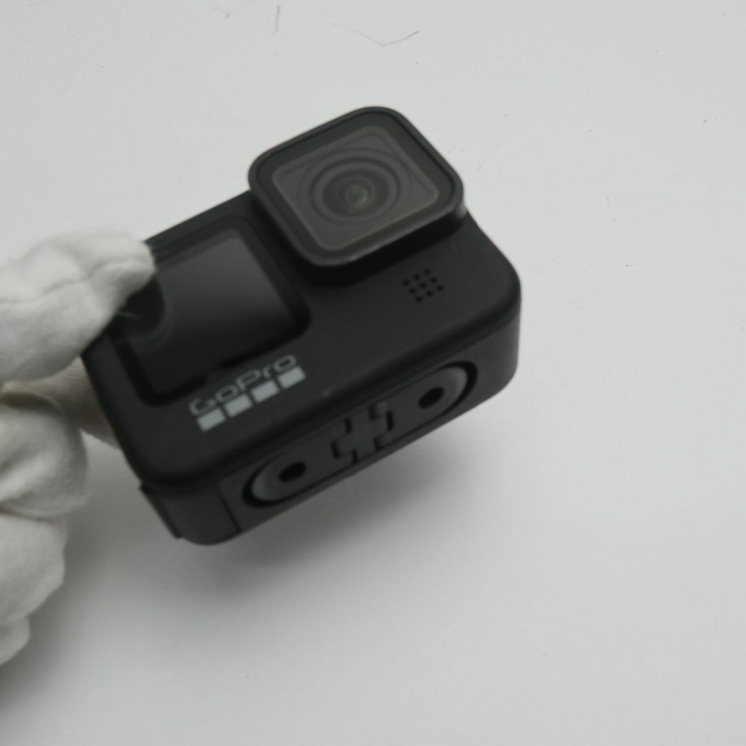 超美品 GoPro HERO9 BLACK CHDHX-901-FW