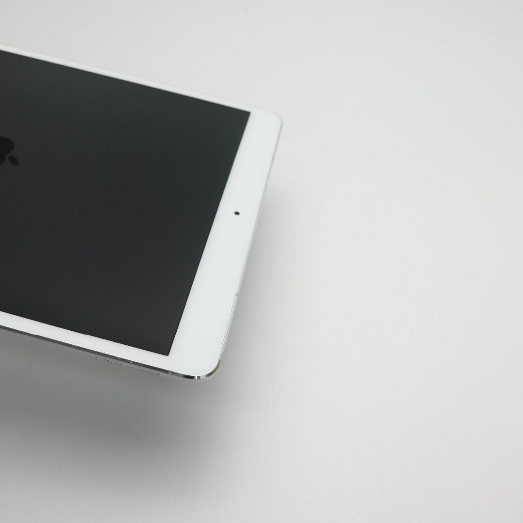 超美品 SIMフリー iPad Pro 10.5インチ 256GB シルバー