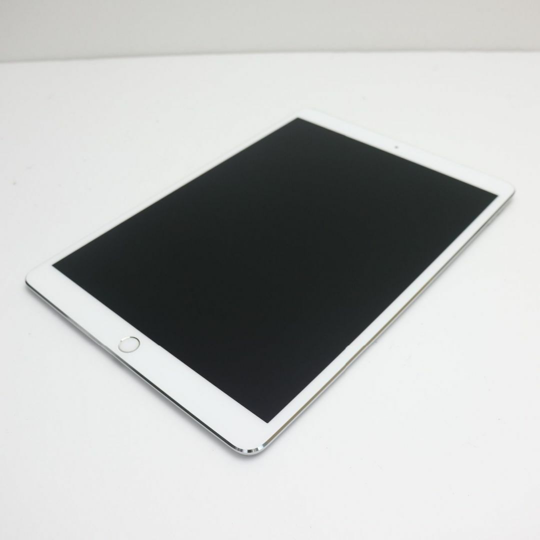 超美品 SIMフリー iPad Pro 10.5インチ 256GB シルバー