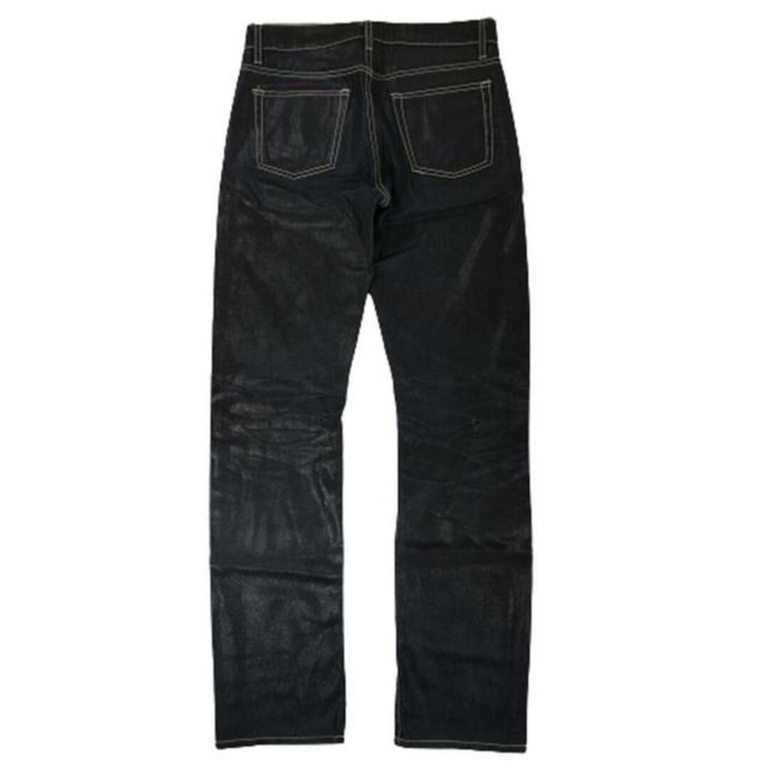 EYTYS エイティス エイティーズ CYPRESS TAR デニムパンツ