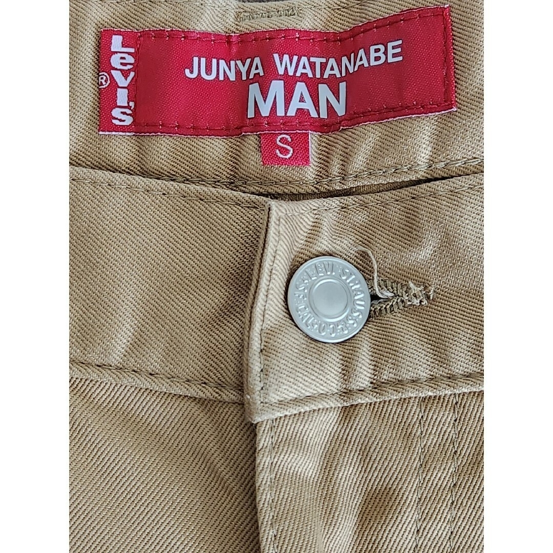 JUNYA WATANABE MAN ジュンヤワタナベ　Levi´s